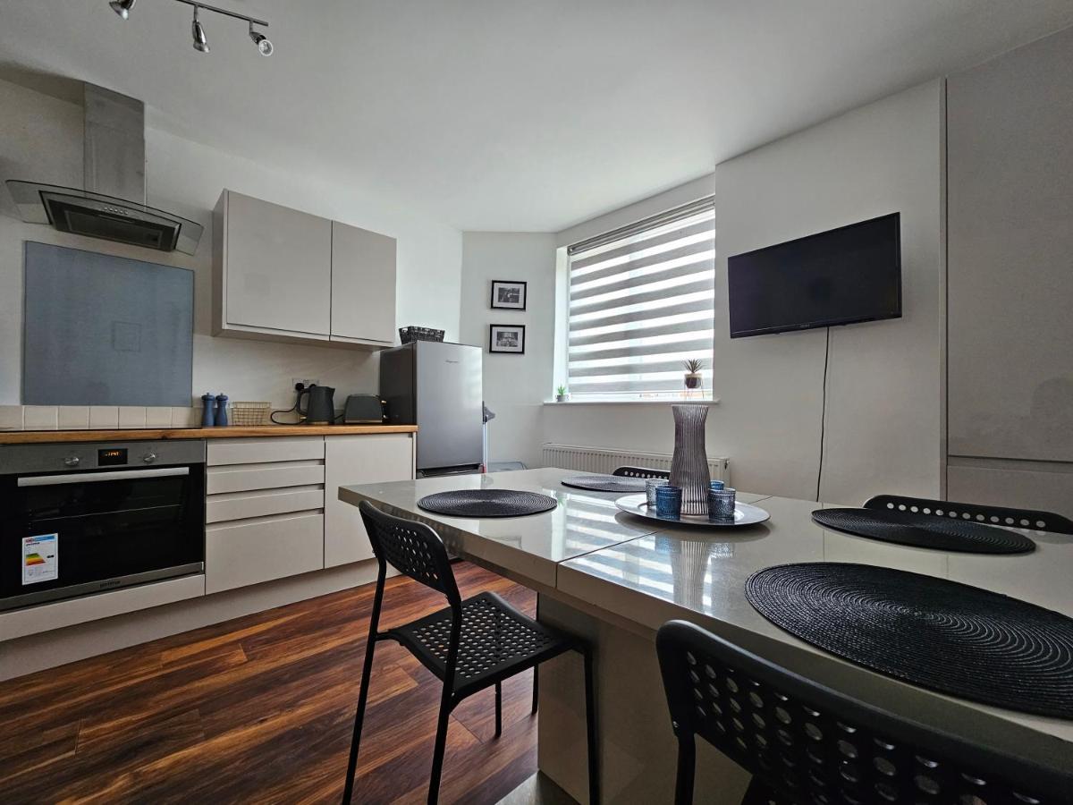 Guest House - Close To All Amenities Northampton Exterior foto
